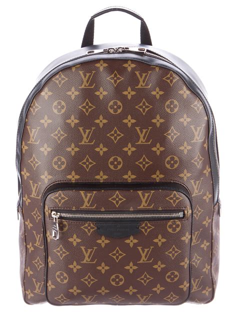 louis vuitton backpacks for men|Louis Vuitton cooler backpack.